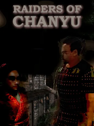 Portada de Raiders of Chanyu