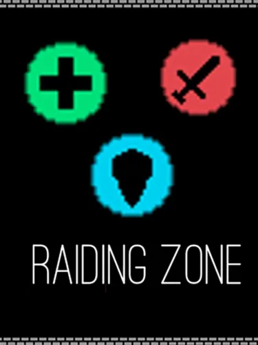 Portada de Raiding.Zone