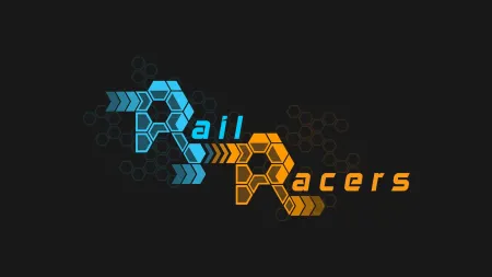 Portada de Rail Racers