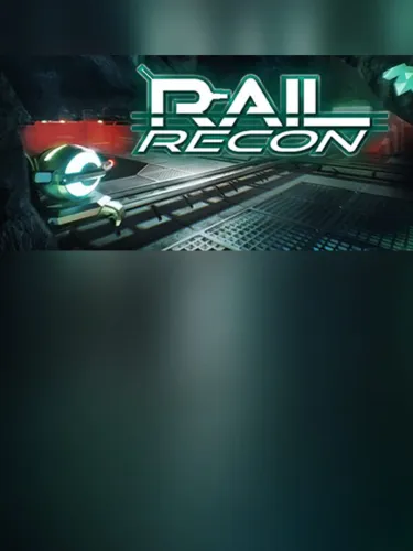 Portada de Rail Recon
