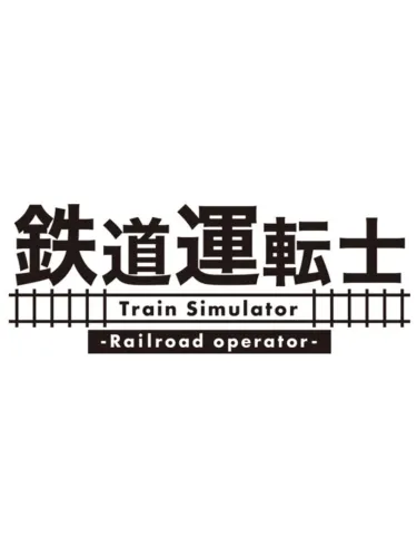 Portada de Railroad Operator