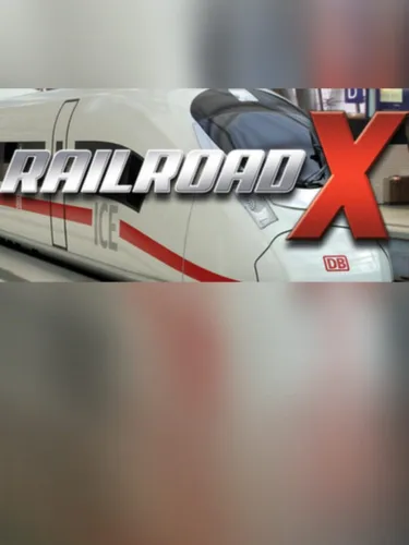 Portada de Railroad X