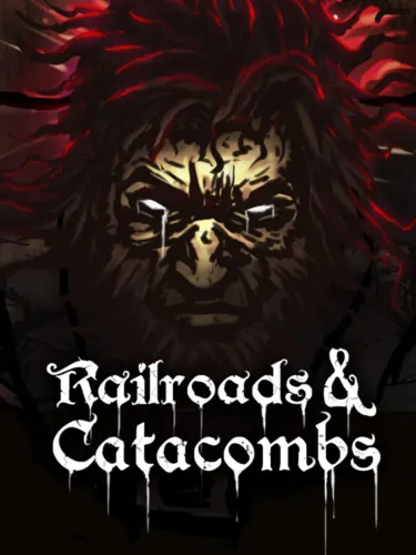 Portada de Railroads & Catacombs