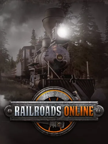 Portada de Railroads Online