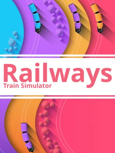 Portada de Railways