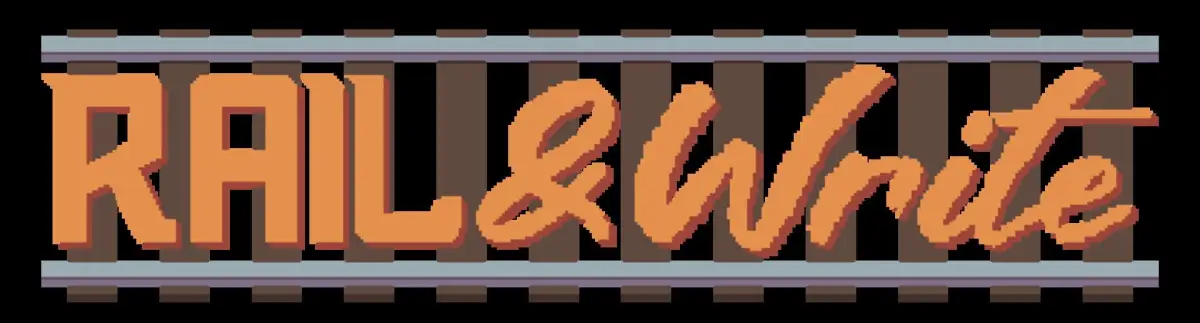 Portada de Rail&Write