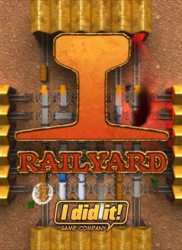 Portada de Railyard: Match-3 Evolved