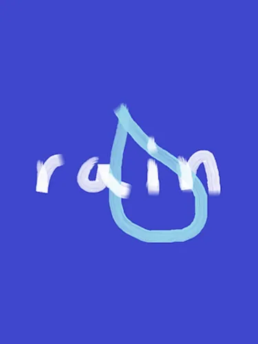 Portada de Rain