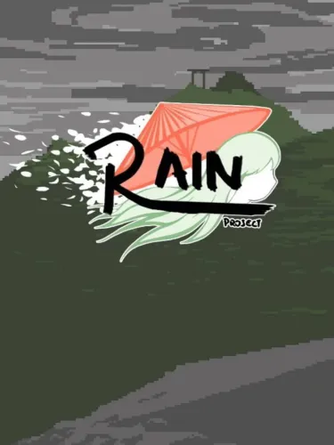Portada de Rain Project
