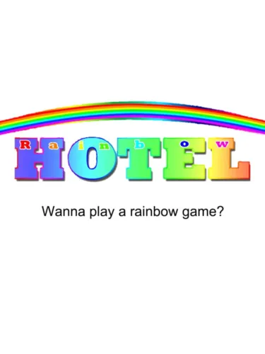 Portada de Rainbow hotel