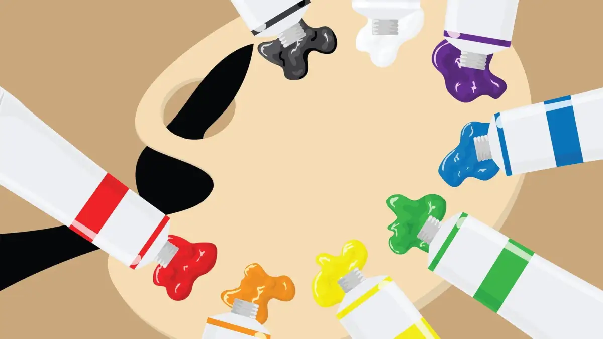 Rainbow Mix Advanced