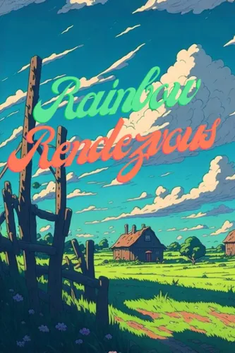 Portada de Rainbow Rendezvous