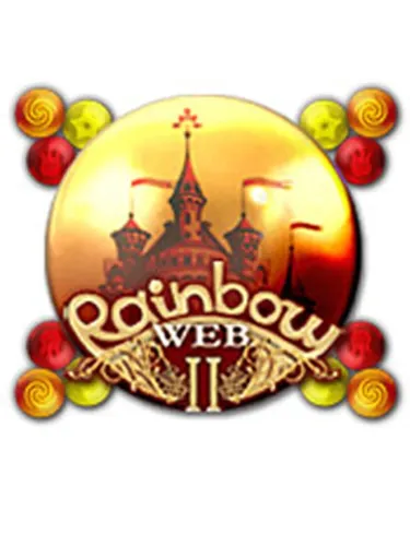 Portada de Rainbow Web 2