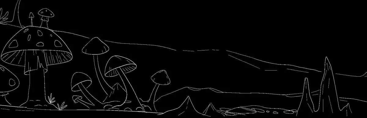 Rainbowcore Hypernova