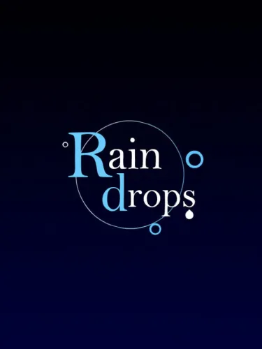 Portada de Raindrops