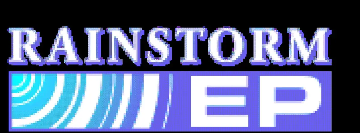 Rainstorm EP