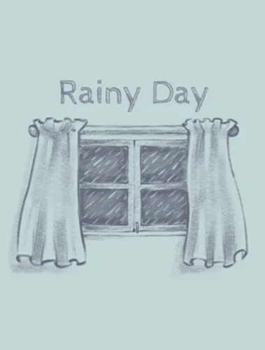 Portada de Rainy Day