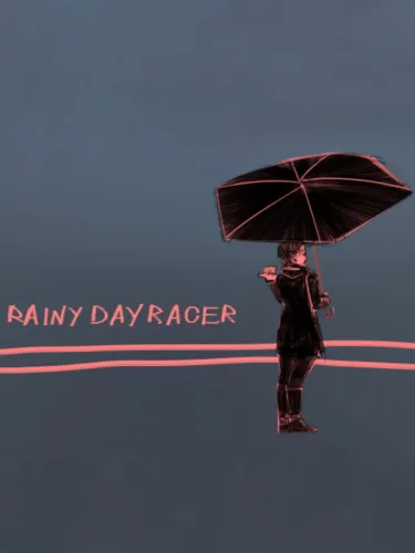 Portada de Rainy Day Racer