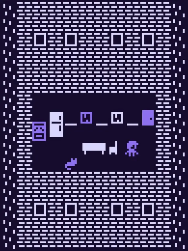 Rainy Morning Kitchen Fire Blues