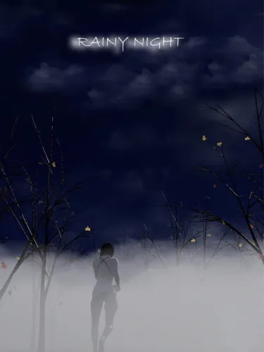 Portada de Rainy Night