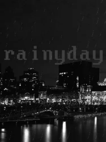 Portada de Rainyday