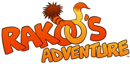 Portada de Rakoo’s Adventure
