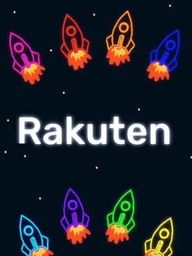 Portada de Rakuten