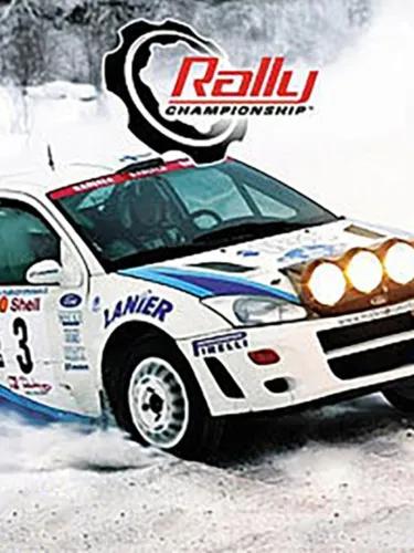 Portada de Rally Championship