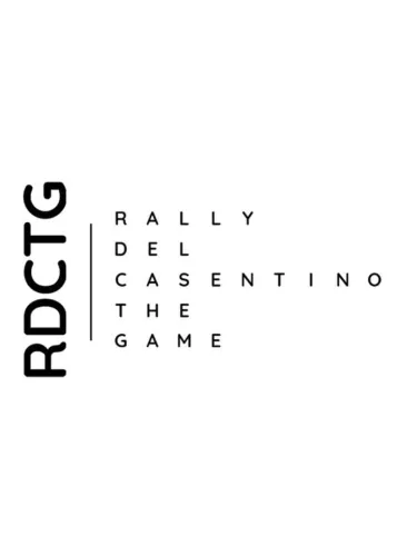 Portada de Rally del Casentino: The Game