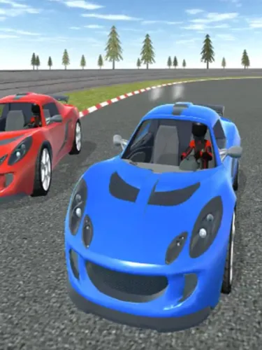 Portada de Rally Drift Cars