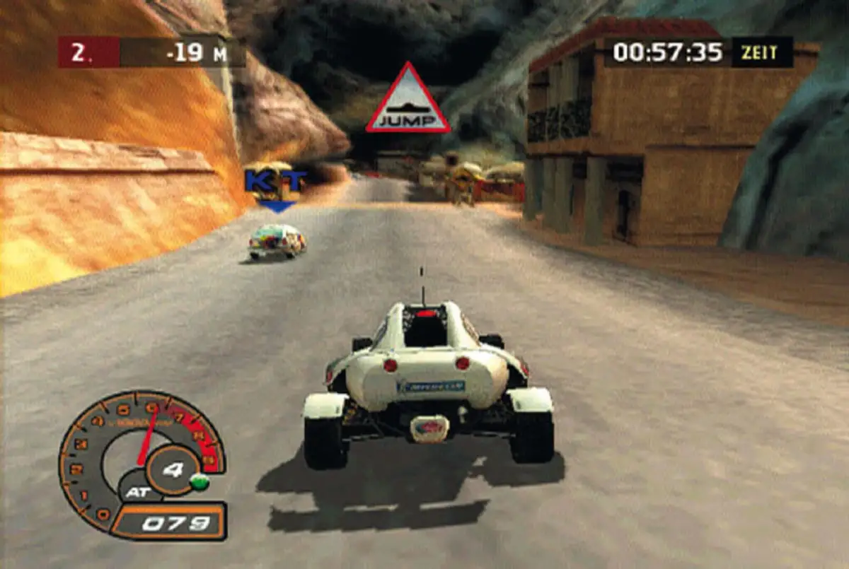 Rally Fusion: Race of Champions