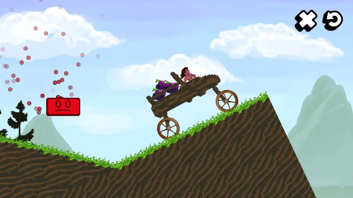 Portada de Rally Parrudo