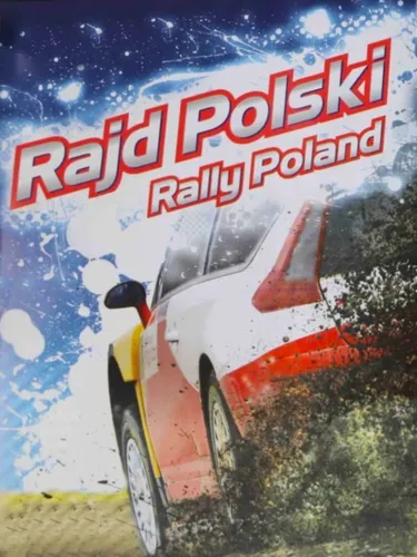Portada de Rally Poland