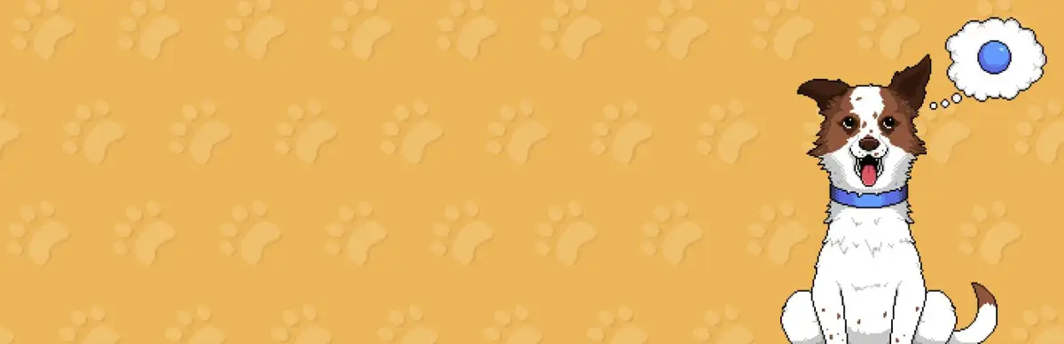 Ralph and the Blue Ball