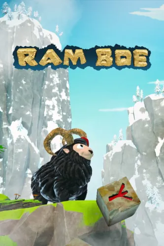Portada de Ram Boe