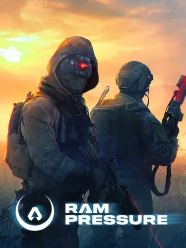 Portada de RAM Pressure