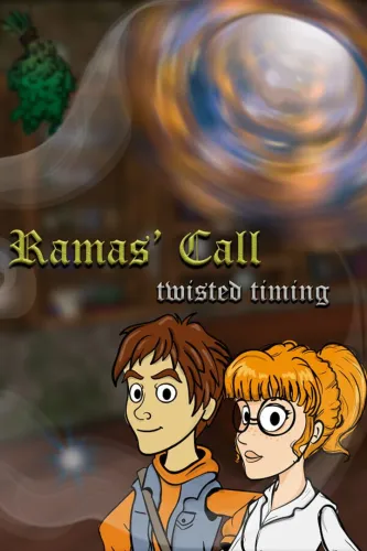 Portada de Ramas’ Call: Twisted Timing