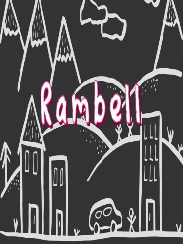 Portada de Rambell