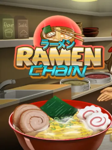 Portada de Ramen Chain