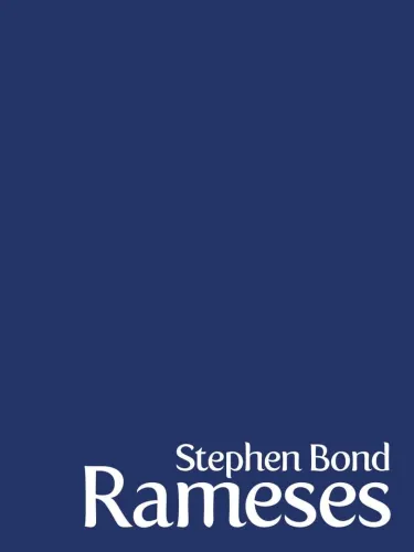 Portada de Rameses
