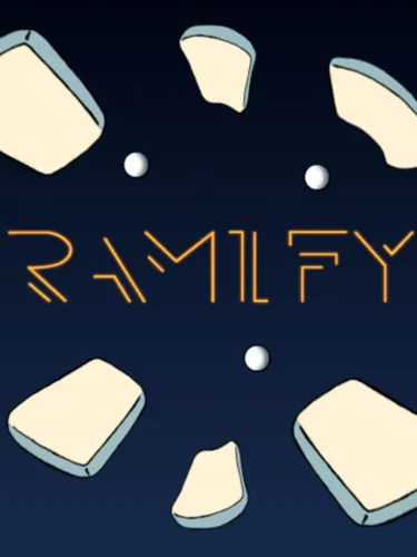 Portada de Ramify