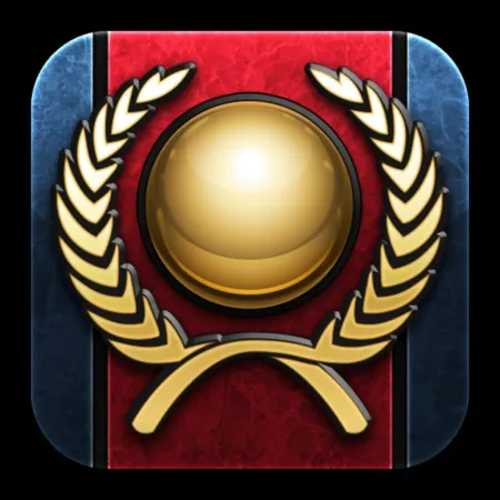 Portada de Ramp Champ