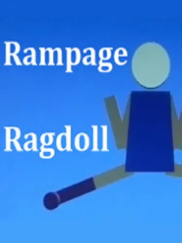 Portada de Rampage Ragdoll
