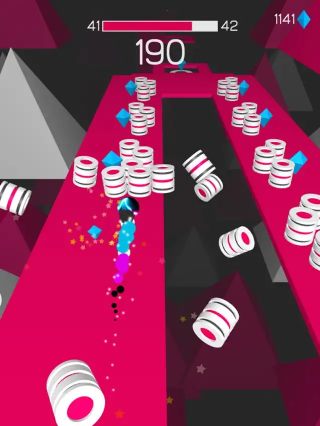 Portada de Ramped Up!