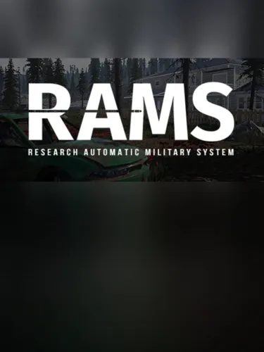 Portada de Rams