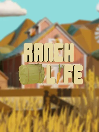 Portada de Ranchlife