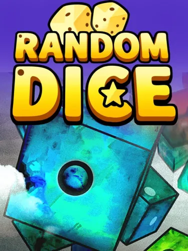 Portada de Random Dice