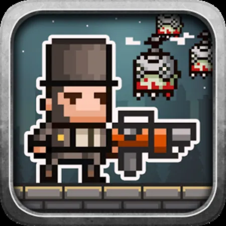 Portada de Random Heroes