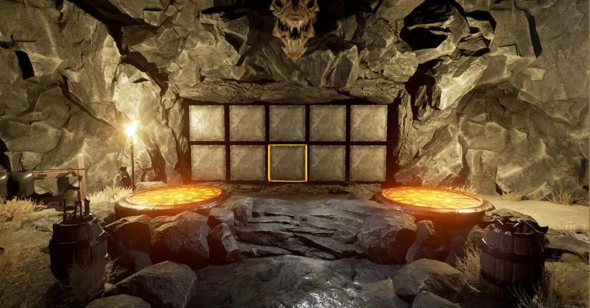 Portada de Random Journey