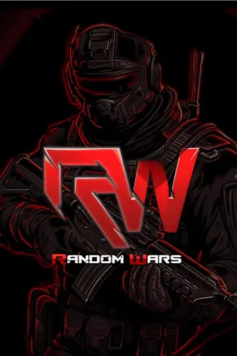 Portada de Random of Wars